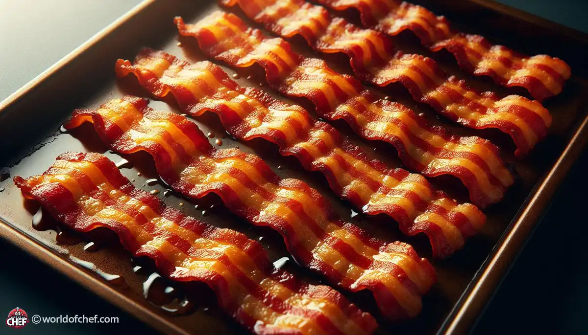 How to Bake Perfectly Crispy Bacon in the Oven