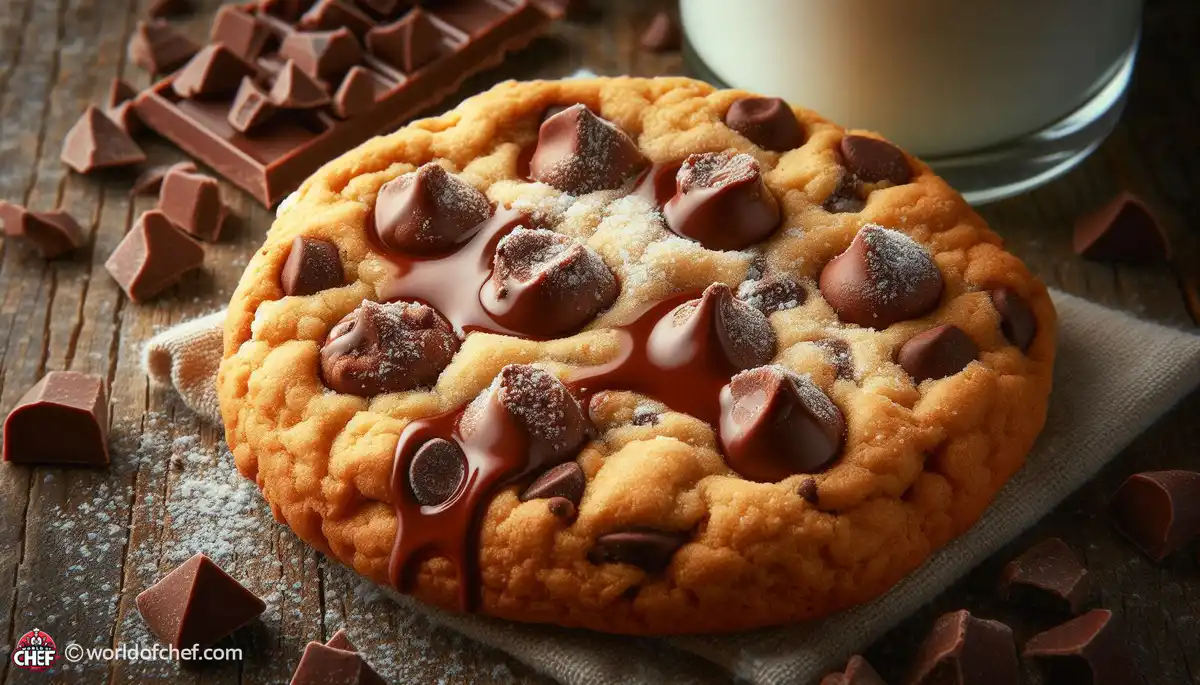 How to Make Perfect Chocolate Chip Cookies at Home