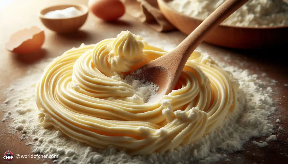Mastering the Art of Creaming Butter and Sugar for Baking