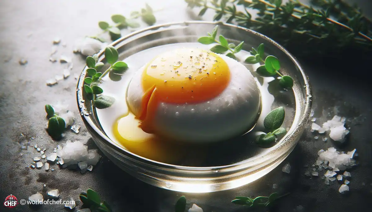 Mastering the Art of Perfectly Poached Eggs