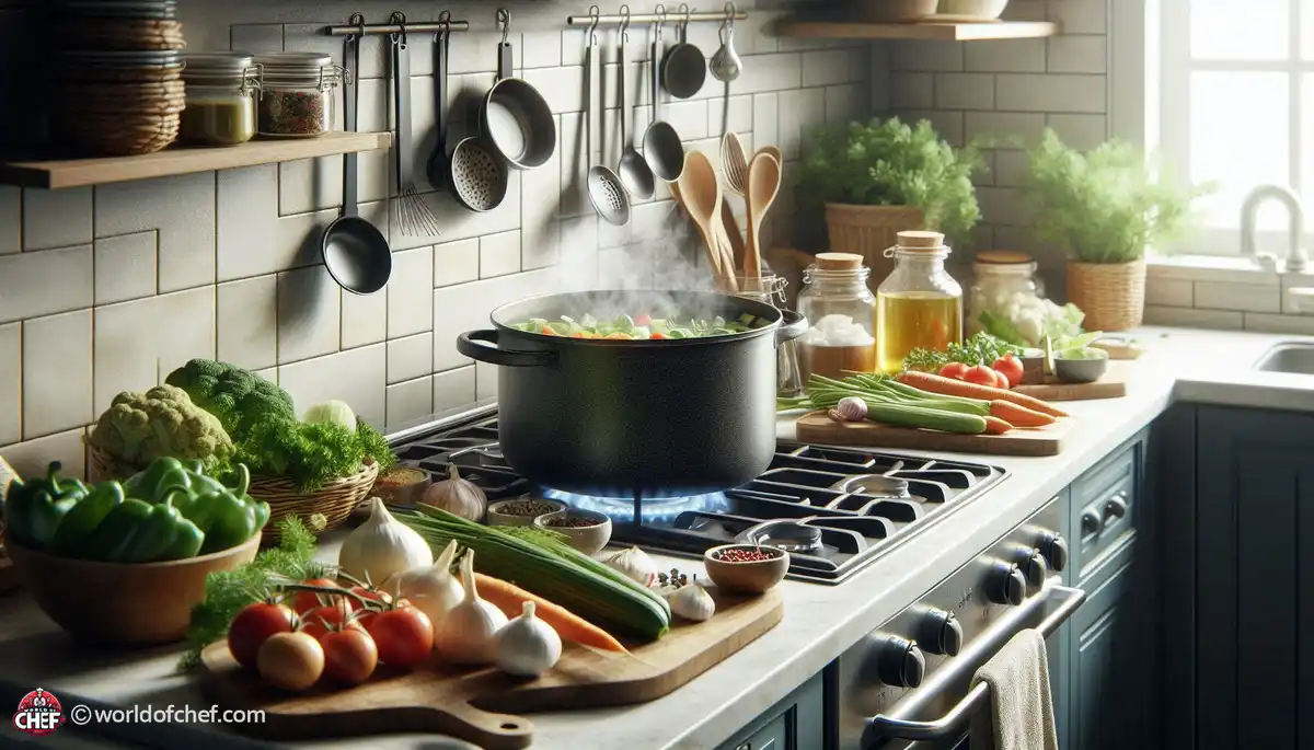 Simplify Your Cooking Routine with One-Pot Freezer Meals