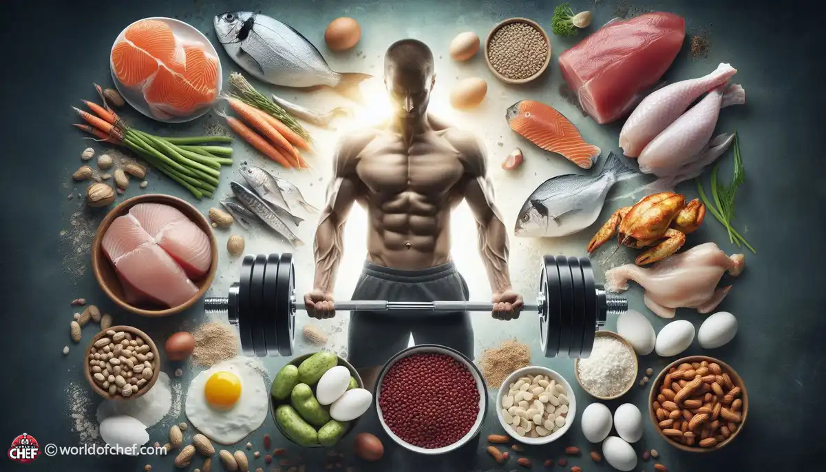 Strongman training for beginners: Where to start? - image
